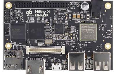 Hikey 6220 Image